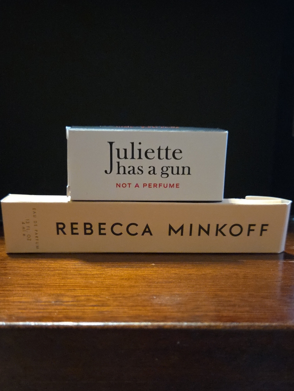 🚨Final Price 7 LUXURY PERFUME MINIS PURSE SIZE KILIAN GUCCI JULIETTE HAS A GUN - Picture 2 of 4